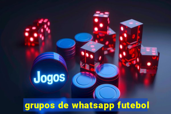 grupos de whatsapp futebol